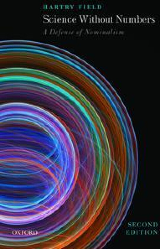 Science without Numbers