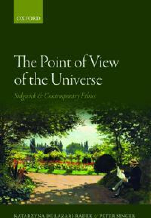 The Point of View of the Universe