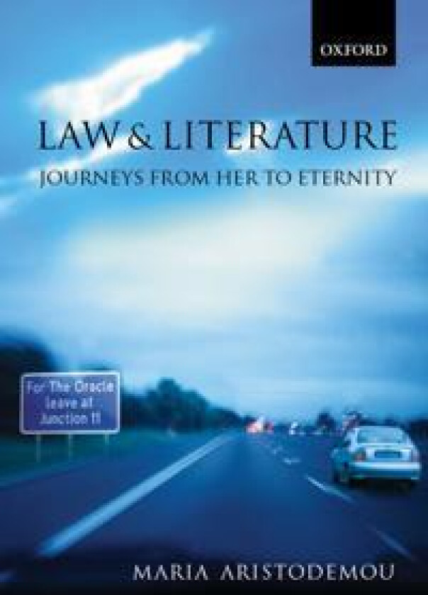 Law and Literature