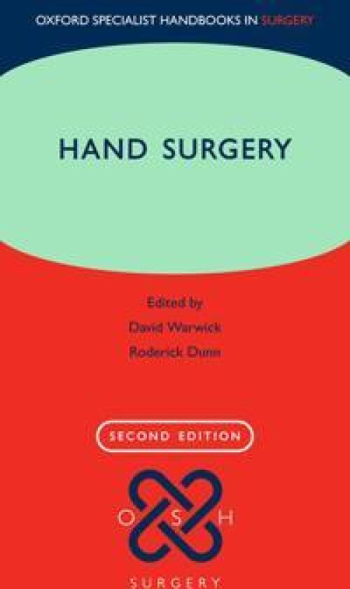 Hand Surgery