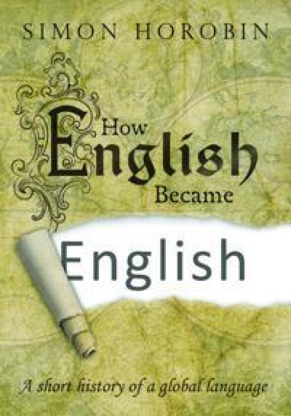 How English Became English