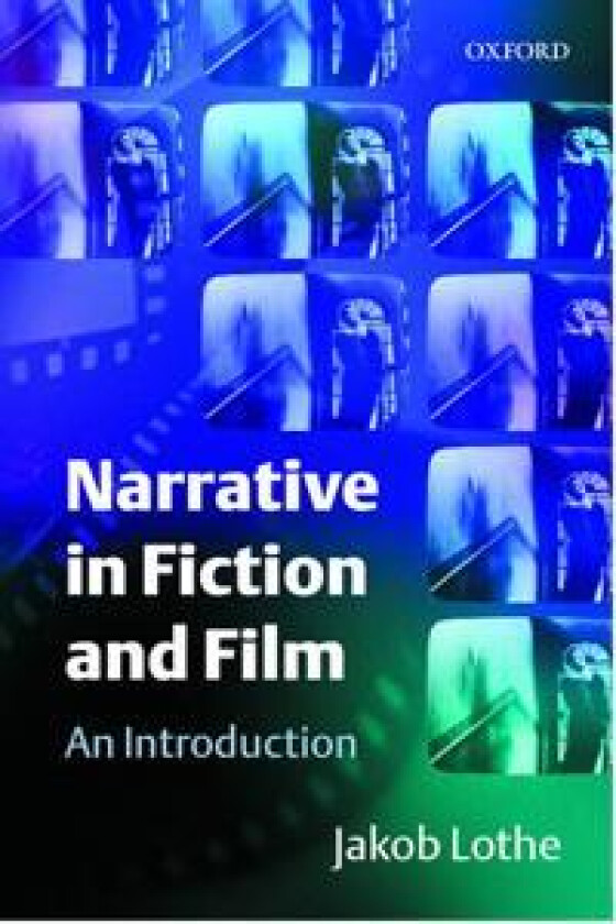 Narrative in Fiction and Film