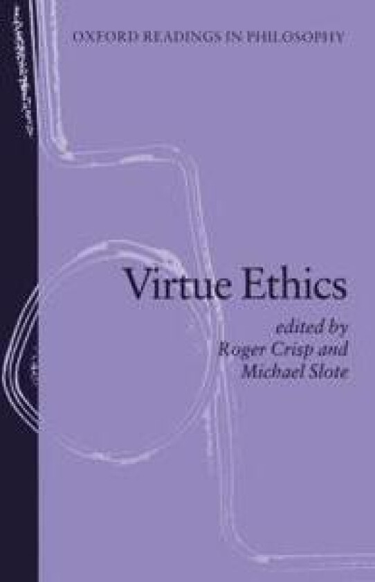 Virtue Ethics