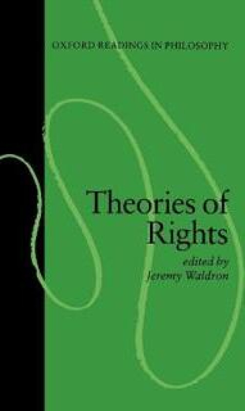 Theories of Rights