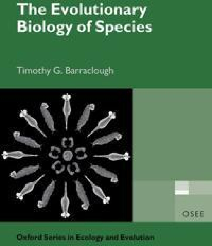 The Evolutionary Biology of Species