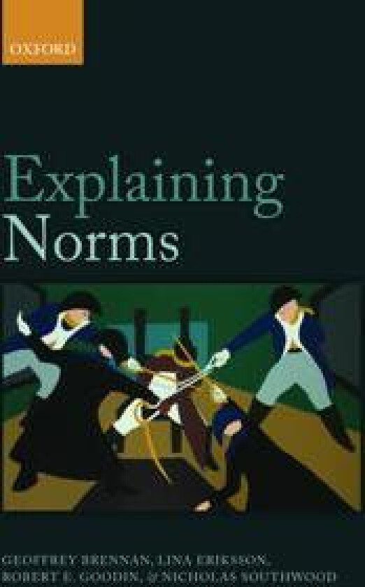 Explaining Norms