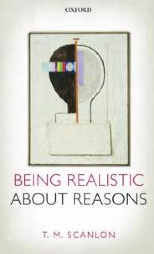 Being Realistic about Reasons