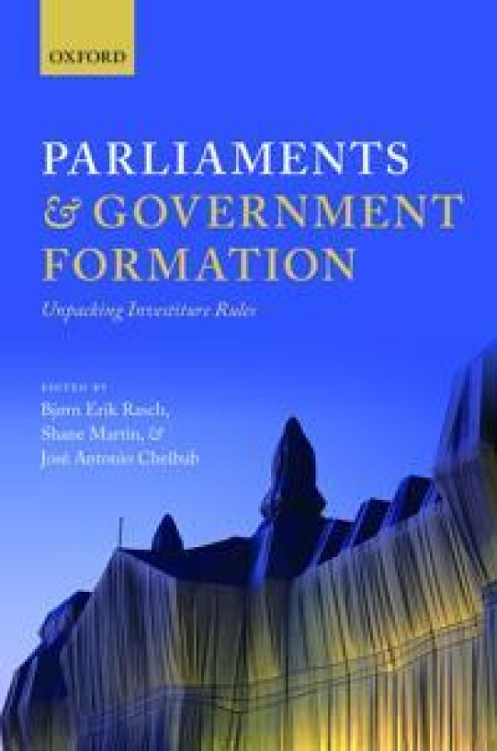 Parliaments and Government Formation