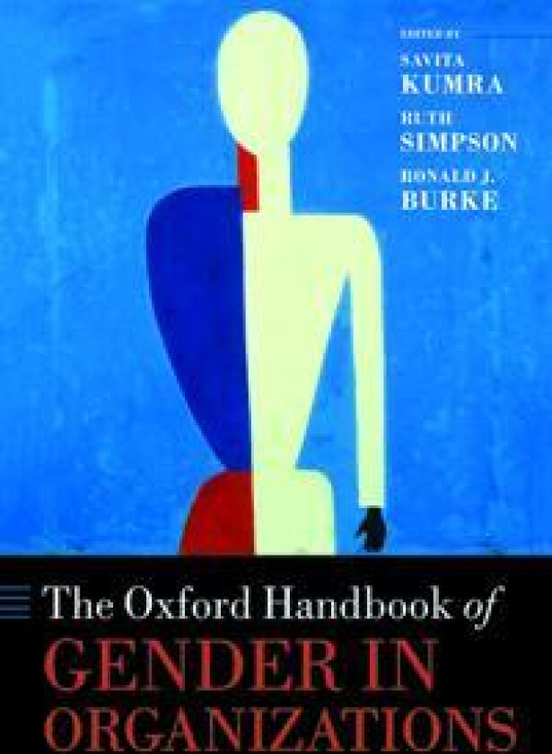 The Oxford Handbook of Gender in Organizations