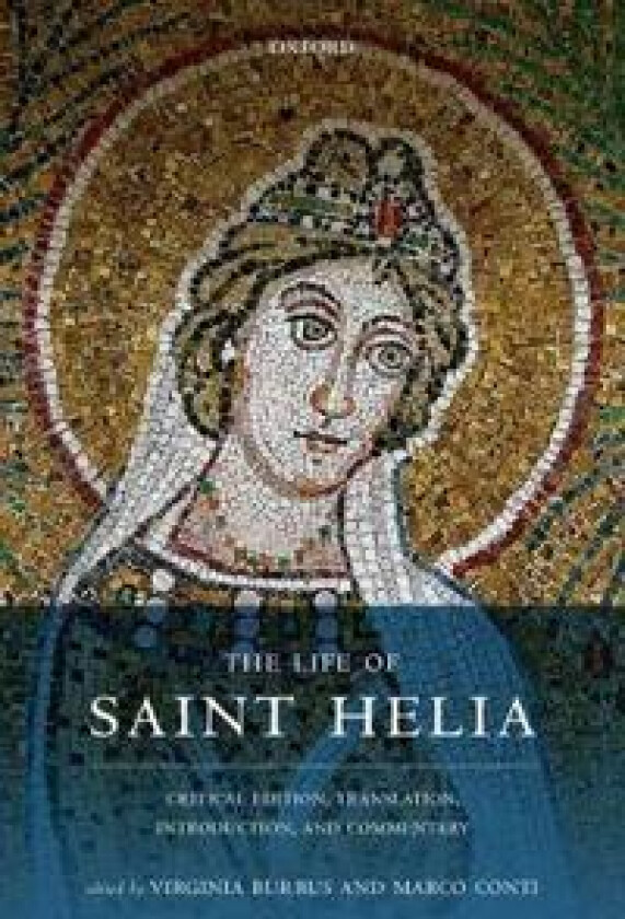 The Life of Saint Helia