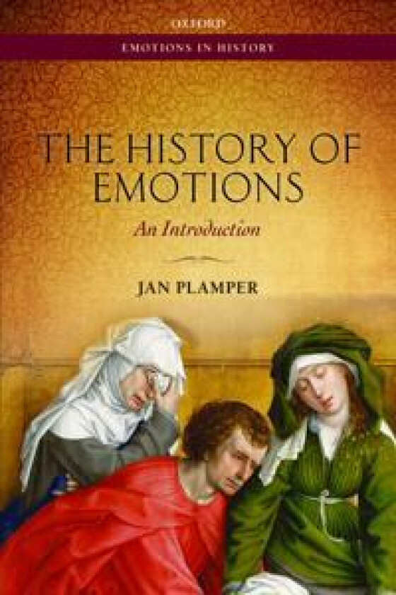 The History of Emotions