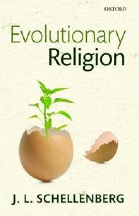 Evolutionary Religion