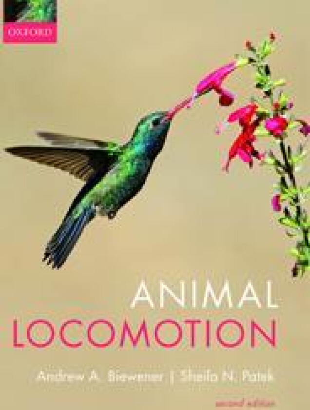 Animal Locomotion