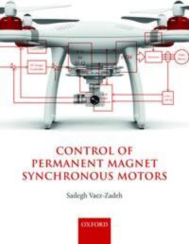 Control of Permanent Magnet Synchronous Motors