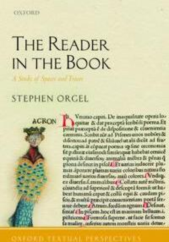 The Reader in the Book