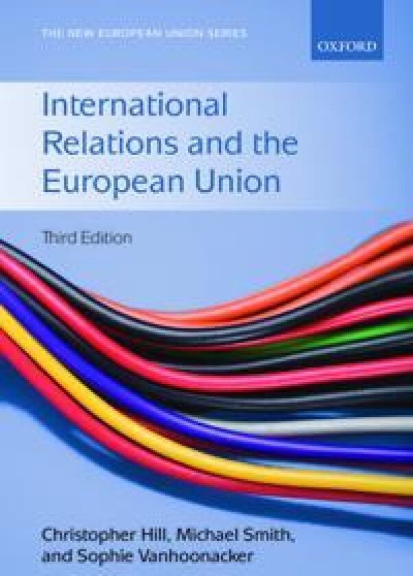 International Relations and the European Union