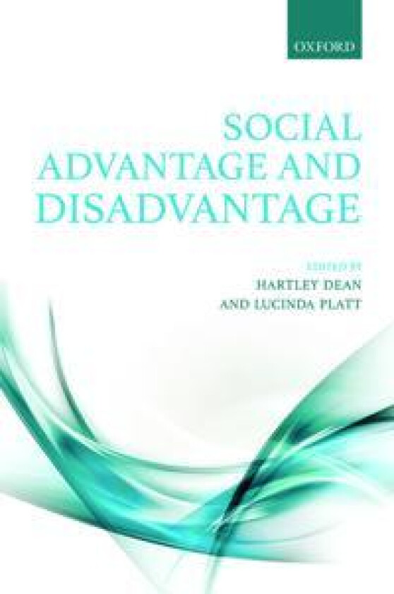 Social Advantage and Disadvantage