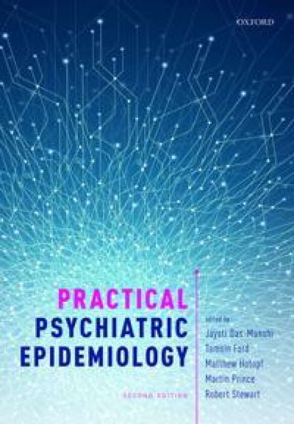 Practical Psychiatric Epidemiology