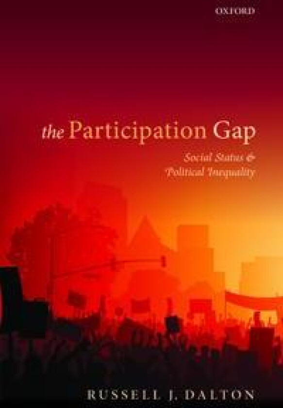 The Participation Gap