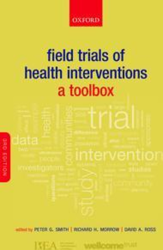 Field Trials of Health Interventions