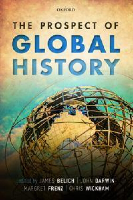 The Prospect of Global History