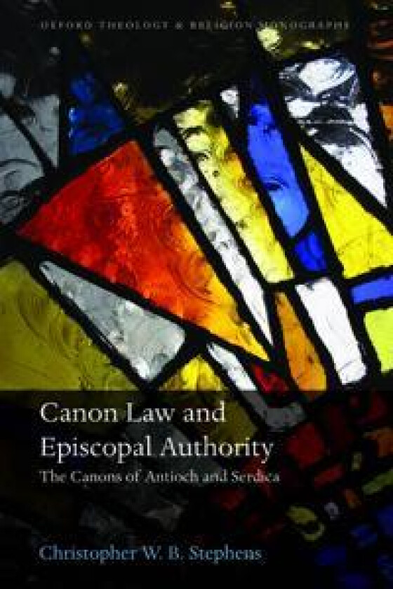 Canon Law and Episcopal Authority