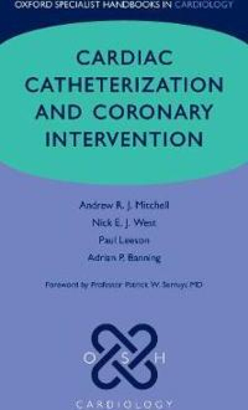 Cardiac Catheterization and Coronary Intervention