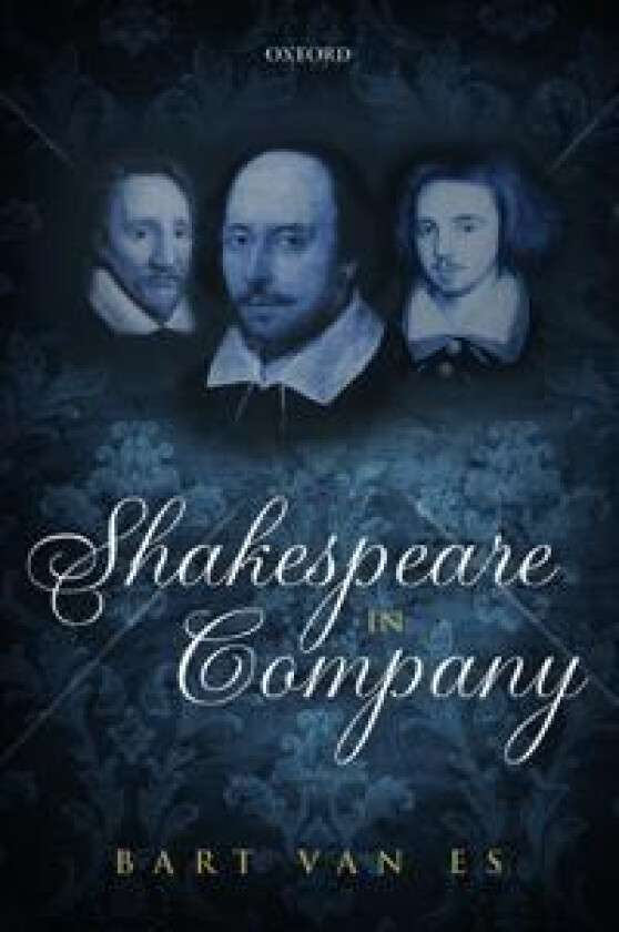 Shakespeare in Company