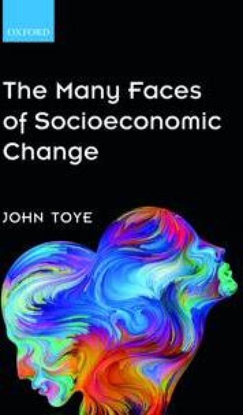 The Many Faces of Socioeconomic Change