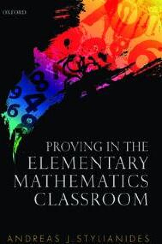 Proving in the Elementary Mathematics Classroom