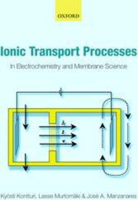 Ionic Transport Processes