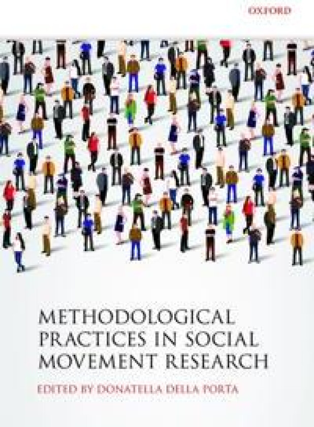 Methodological Practices in Social Movement Research