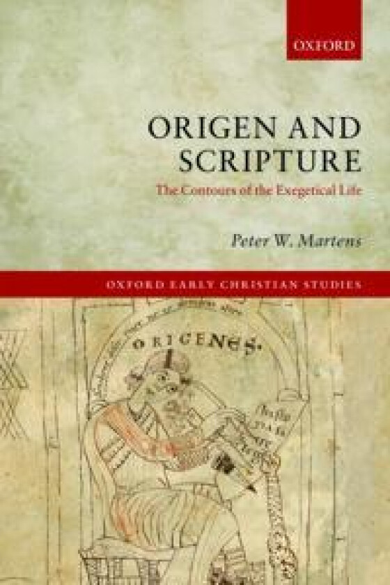 Origen and Scripture