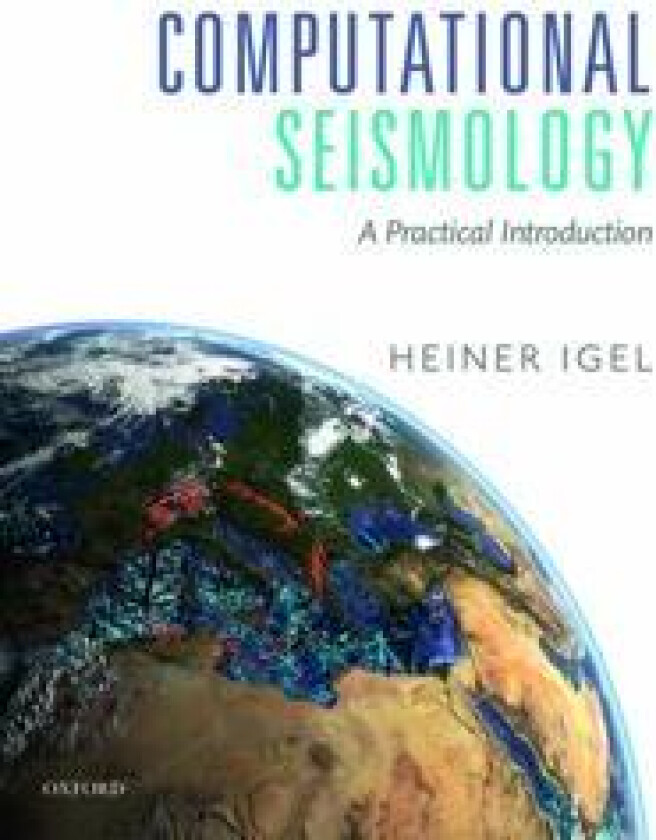 Computational Seismology