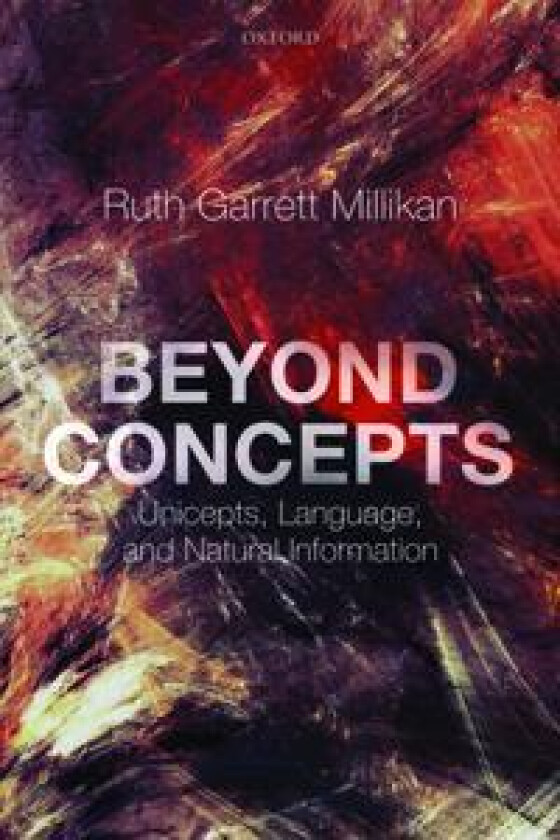 Beyond Concepts