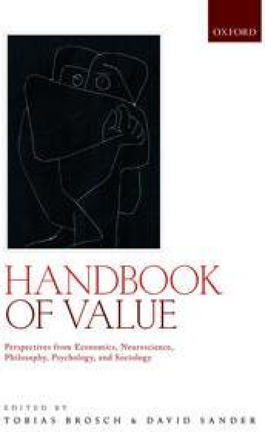 Handbook of Value