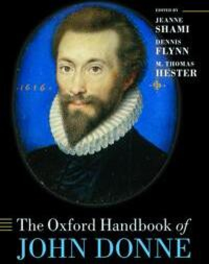 The Oxford Handbook of John Donne