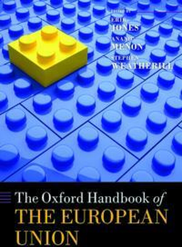 The Oxford Handbook of the European Union