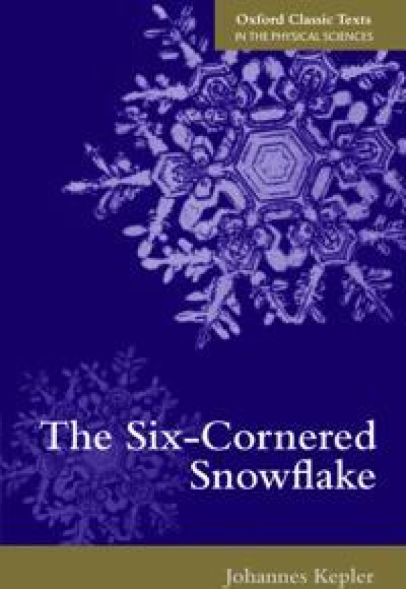 The Six-Cornered Snowflake