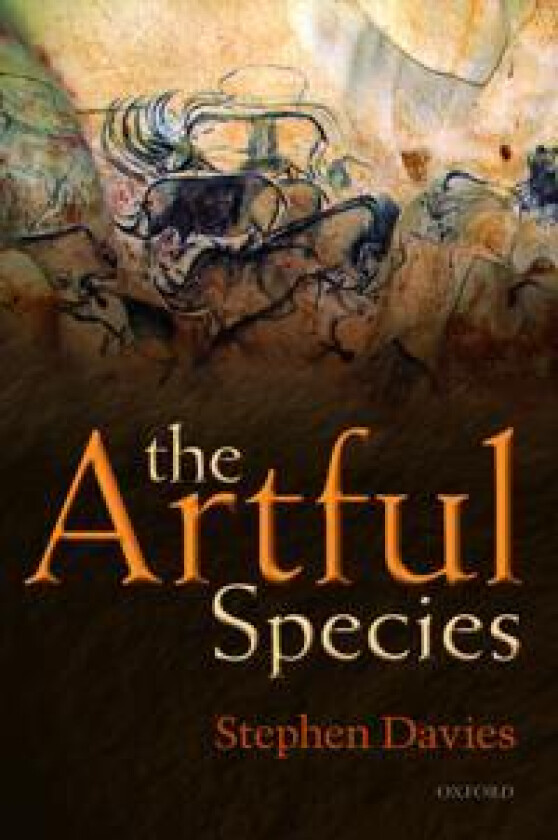 The Artful Species