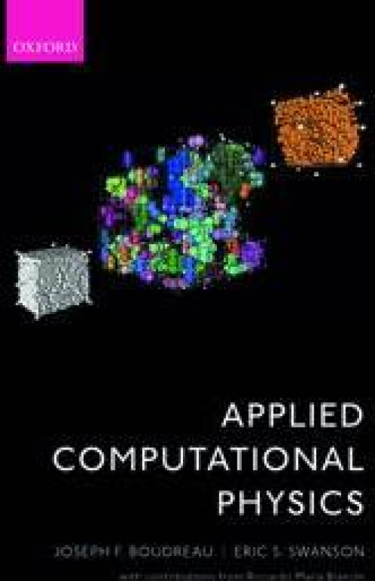 Applied Computational Physics