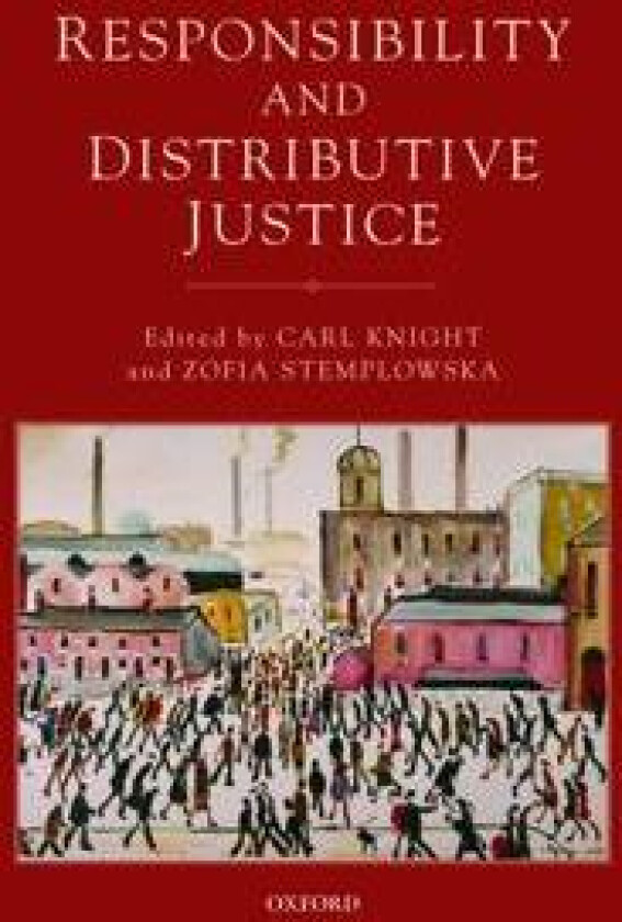 Responsibility and Distributive Justice