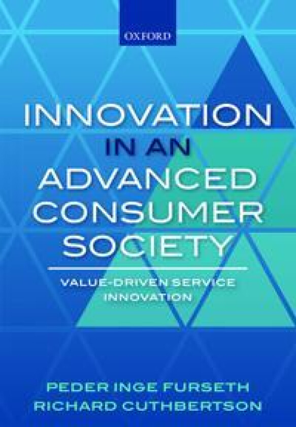 Innovation in an Advanced Consumer Society