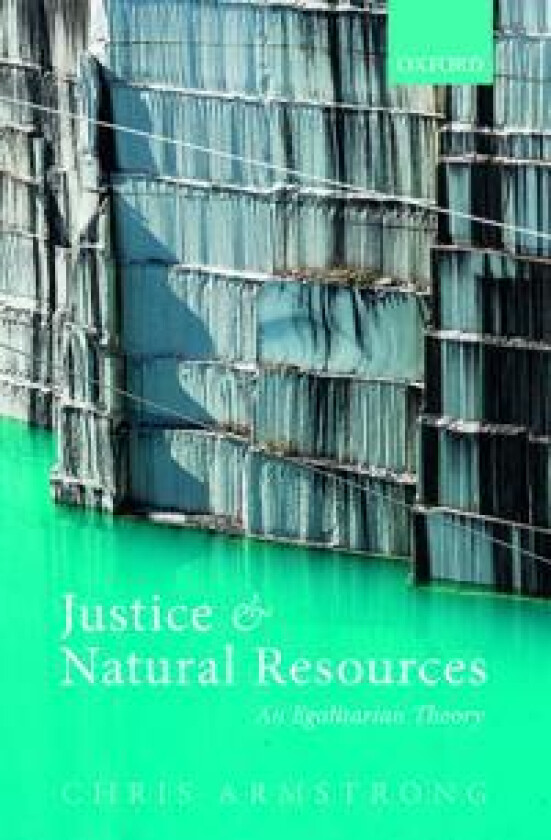 Justice and Natural Resources