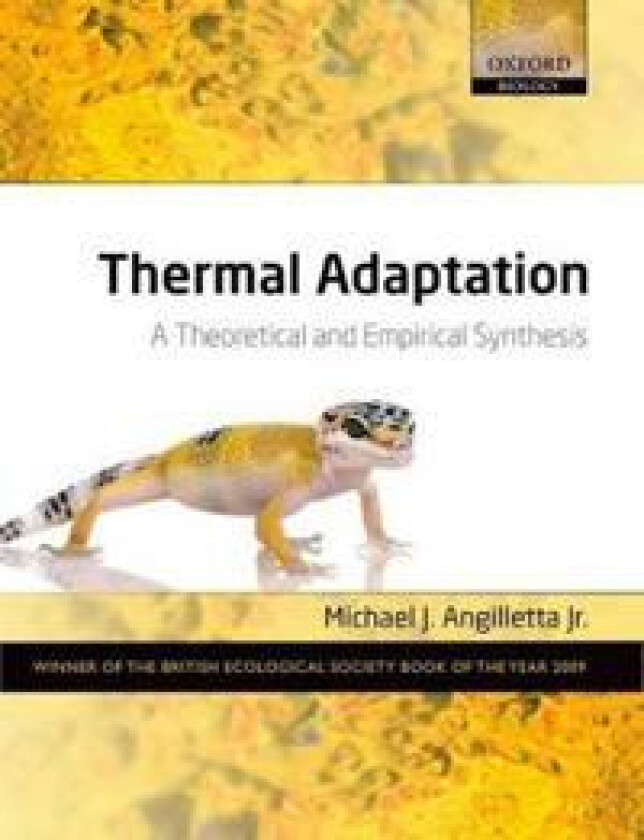Thermal Adaptation
