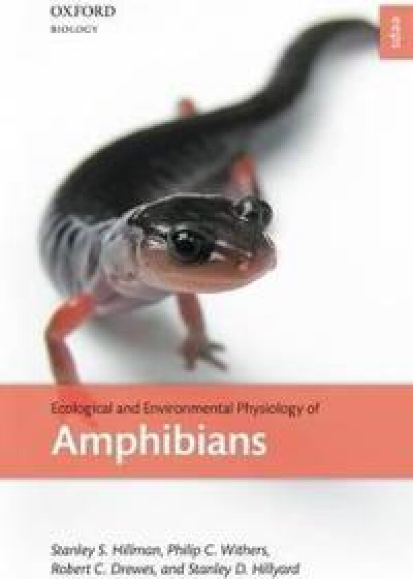 Ecological and Environmental Physiology of Amphibians