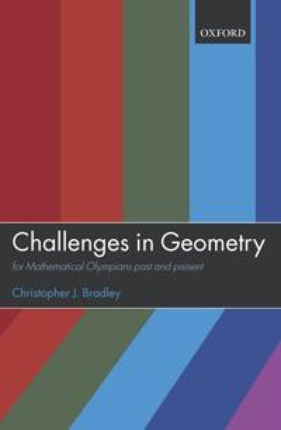 Challenges in Geometry