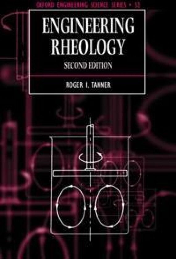 Engineering Rheology