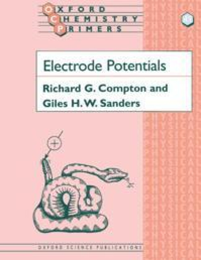 Electrode Potentials