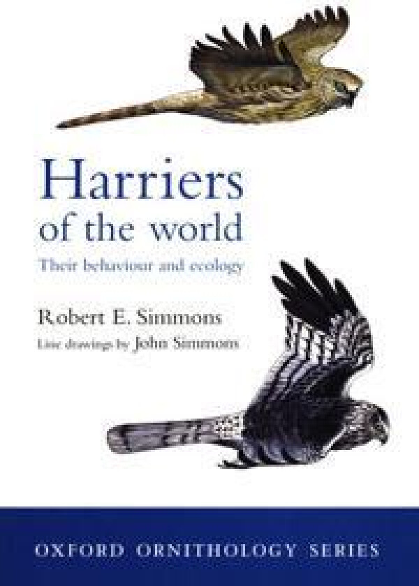 Harriers of the World